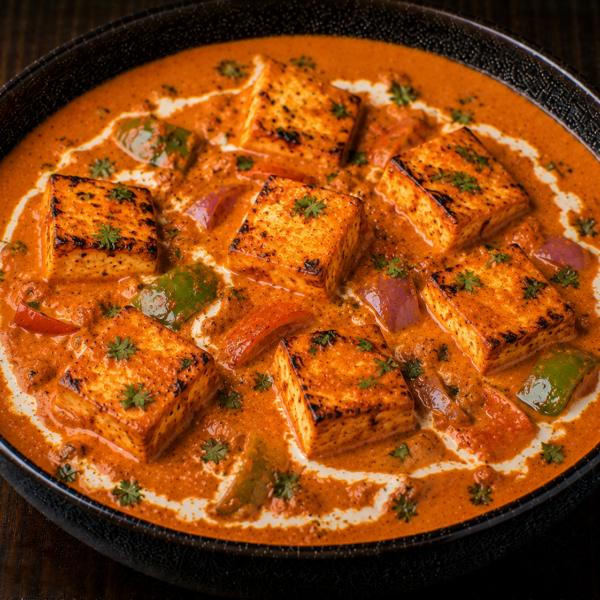 Majestic Paneer Tikka Masala