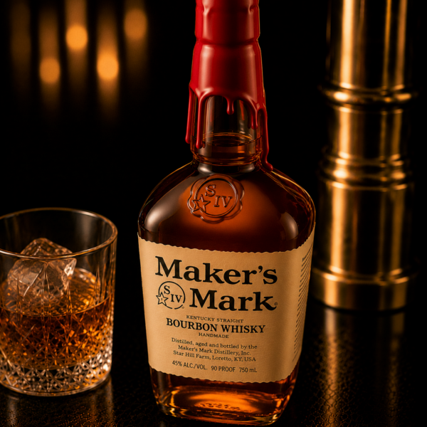 Maker's Mark