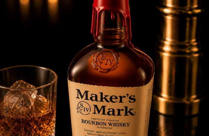 Maker’s Mark