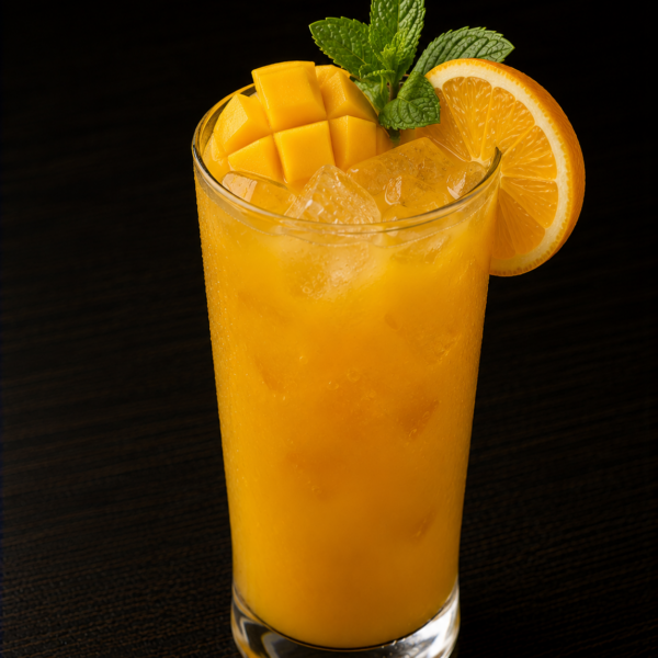 Mango Delight