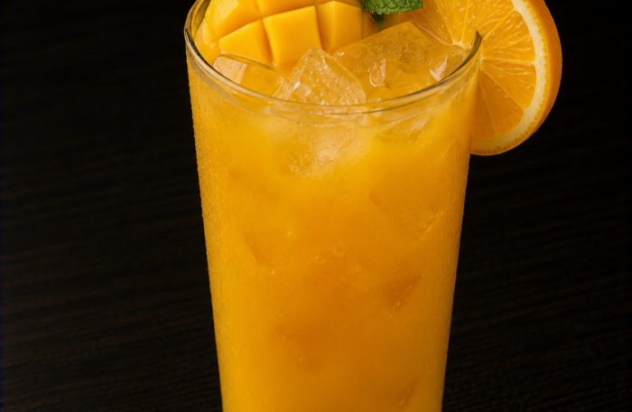 Mango Delight