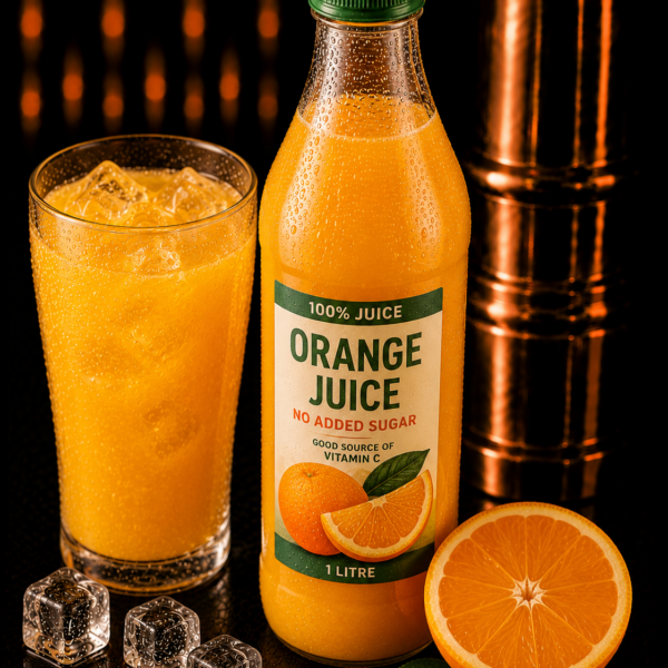Orange Juice