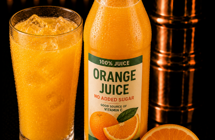 Orange Juice