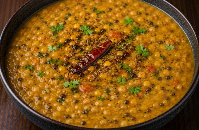 Panchratan Dal