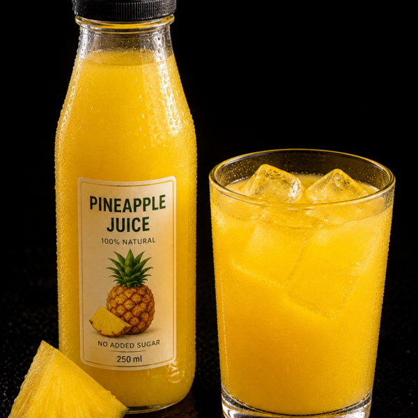 Pineapple Juice