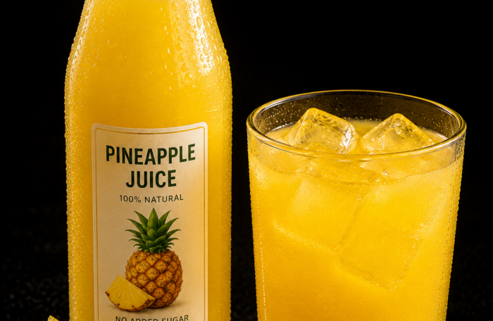 Pineapple Juice