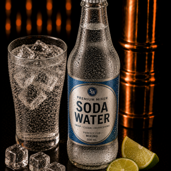 Soda Water