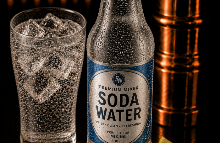 Soda Water