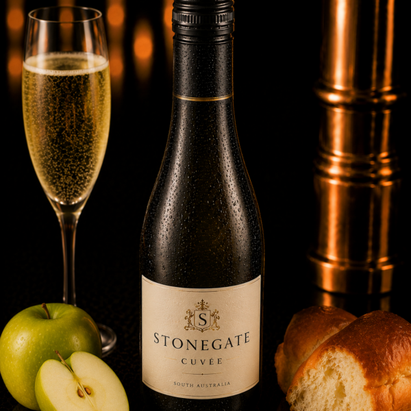 Stonegate Cuvee – South Australia