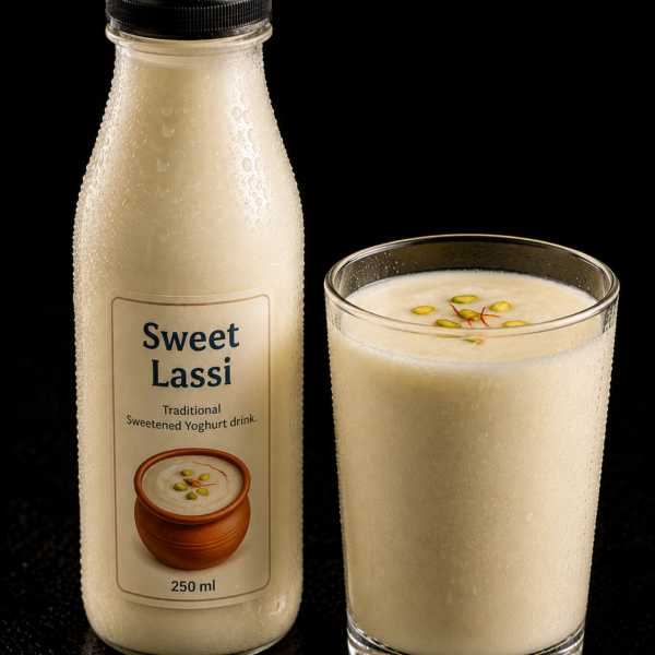 Sweet Lassi