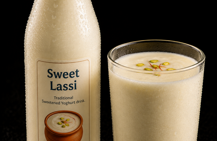Sweet Lassi