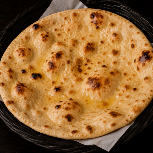 Tandoori Roti