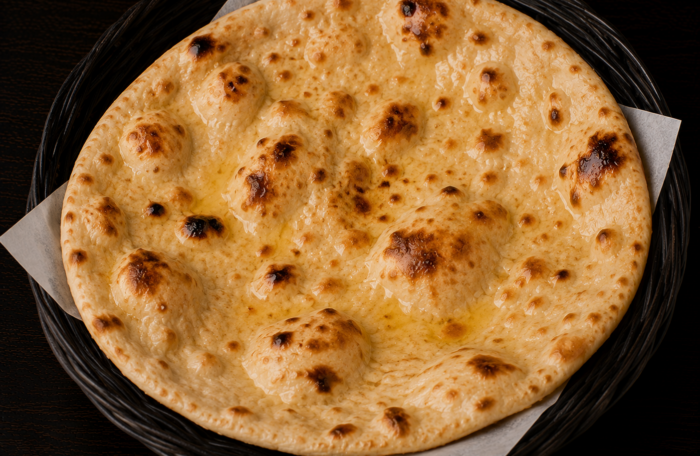 Tandoori Roti