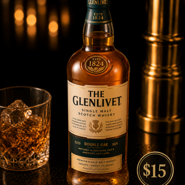 The Glenlivet