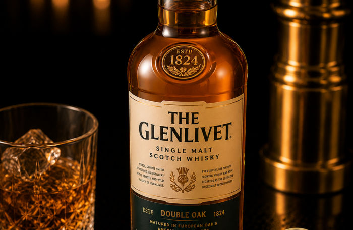 The Glenlivet
