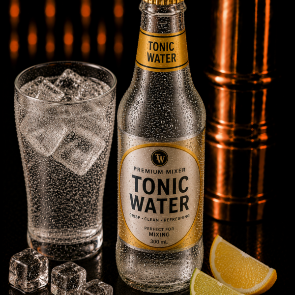 Tonic Water