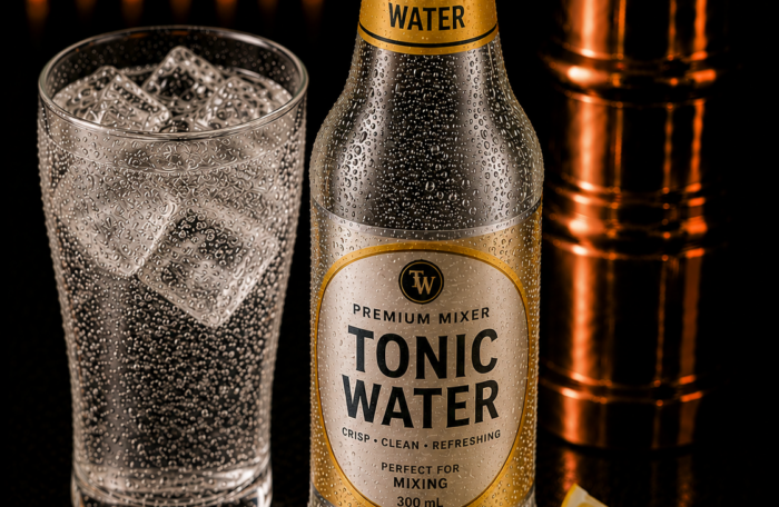 Tonic Water
