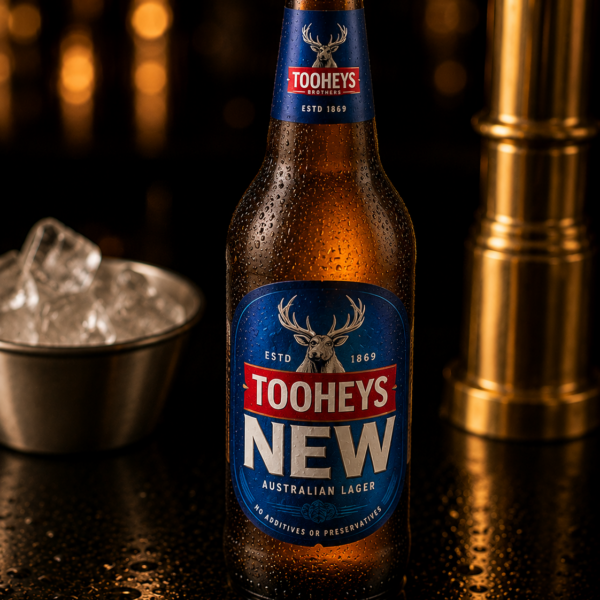 Tooheys New