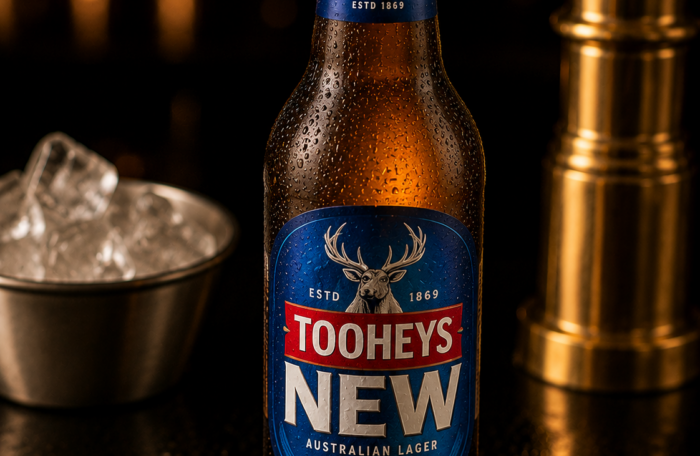 Tooheys New