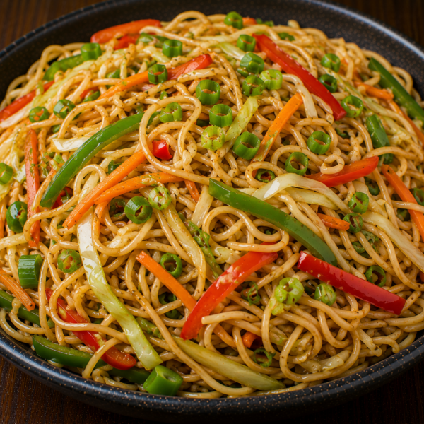 Veg Noodles