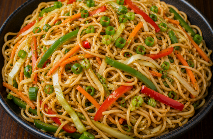 Veg Noodles
