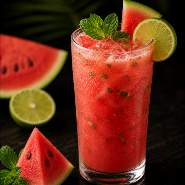 Watermelon Cooler