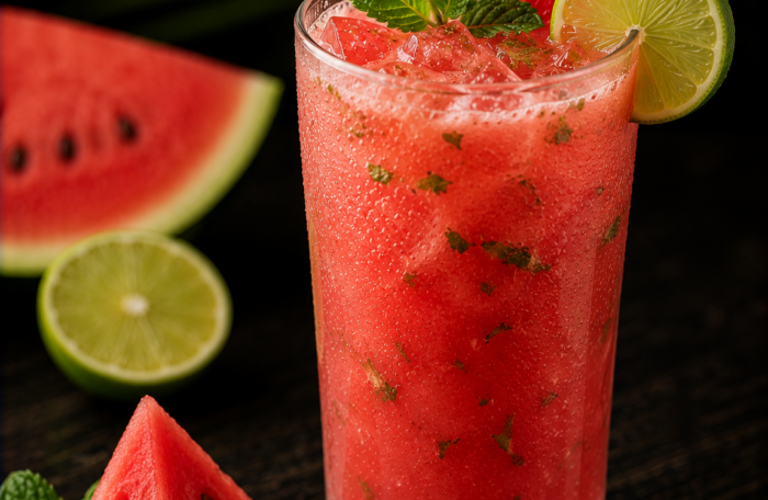 Watermelon Cooler